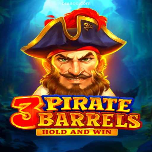 Explore the Exciting World of 3PirateBarrels