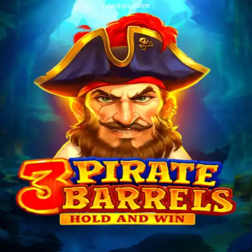 Explore the Exciting World of 3PirateBarrels