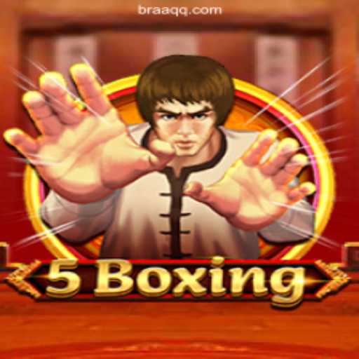 Discover the Excitement of 5Boxing – A Unique Game Experience