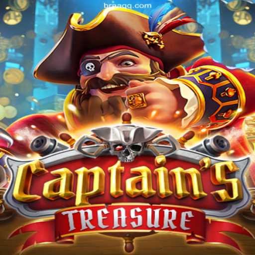 Exploring the Thrills of CaptainssTreasure: Brazil's Premier Betting Adventure