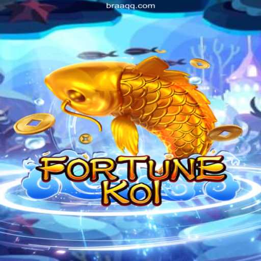 Understanding FORTUNEKOI: Brazil's Premier Gambling Platform