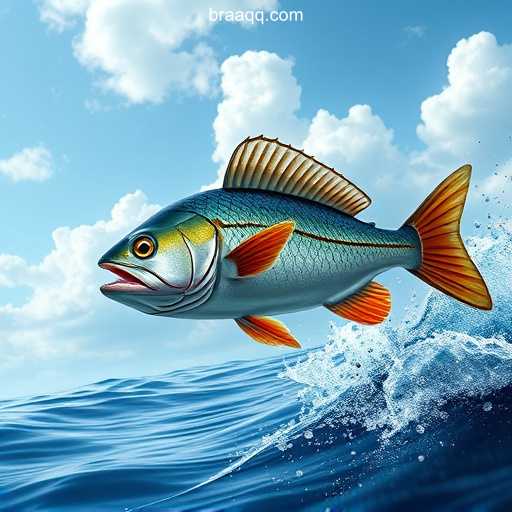 The Thrill of Fishing Games: Exploring AAQQ A Plataforma de Apostas #1 do Brasil AAQQ.Com 🏅