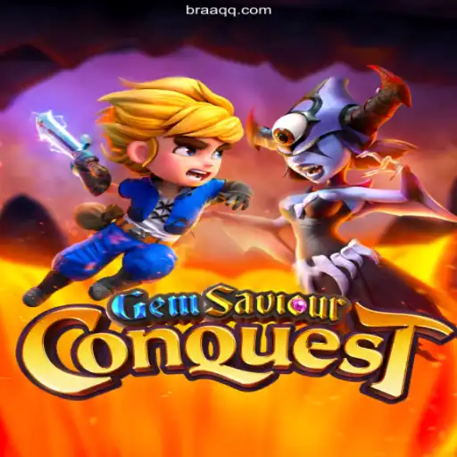 GemSaviourConquest: The Ultimate Adventurous Quest