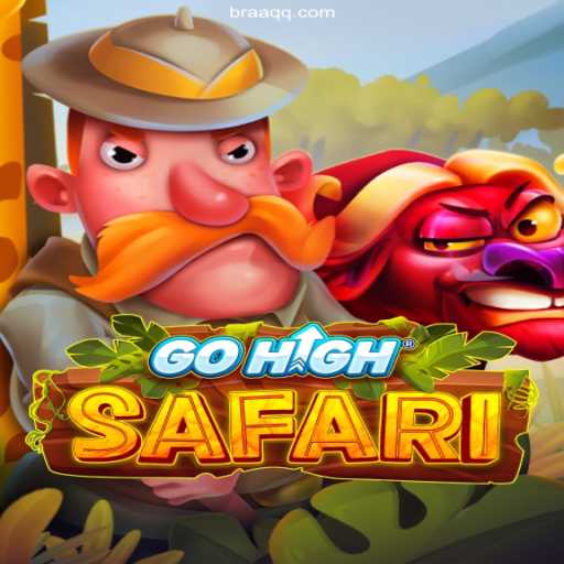 Exploring GoHighSafari: A Thrilling New Game Experience