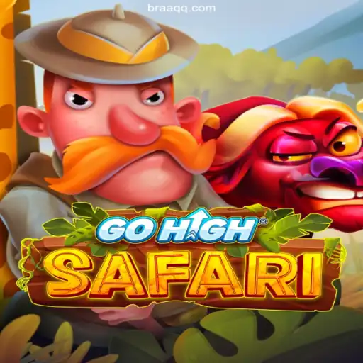 Exploring GoHighSafari: A Thrilling New Game Experience