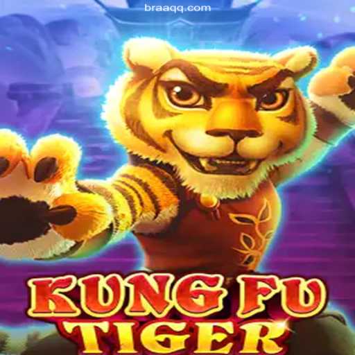 KungFuTiger: The Adventure that Combines Martial Arts and Strategy