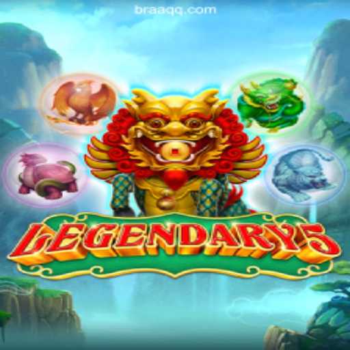 Unveiling Legendary5: The New Era of Strategic Gameplay