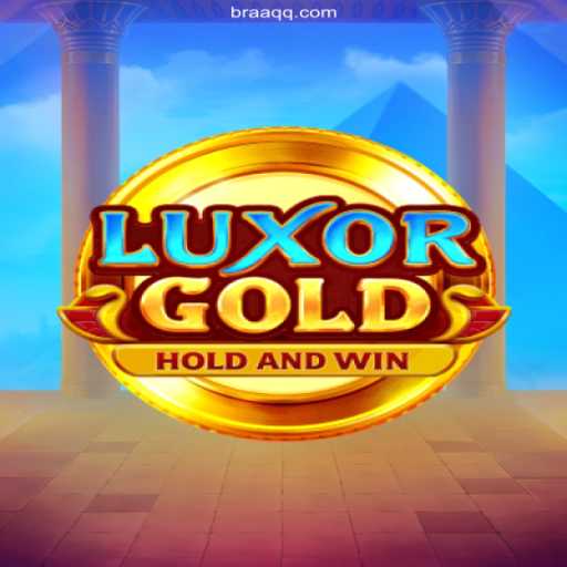LuxorGold: Your Gateway to the Ultimate Gaming Experience