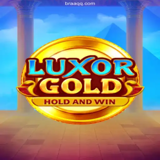 LuxorGold: Your Gateway to the Ultimate Gaming Experience
