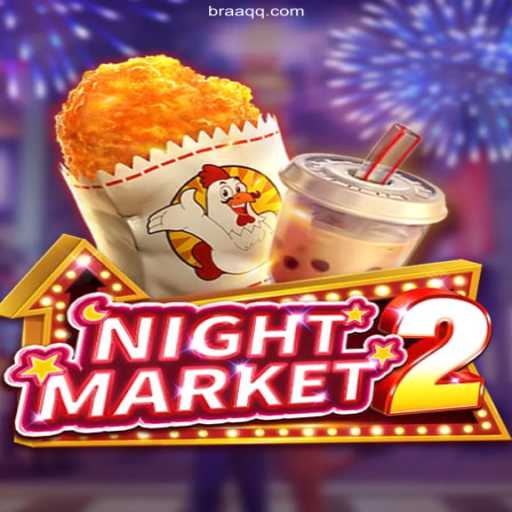 Discover the Thrilling World of NightMarket2: A New Era in Gaming
