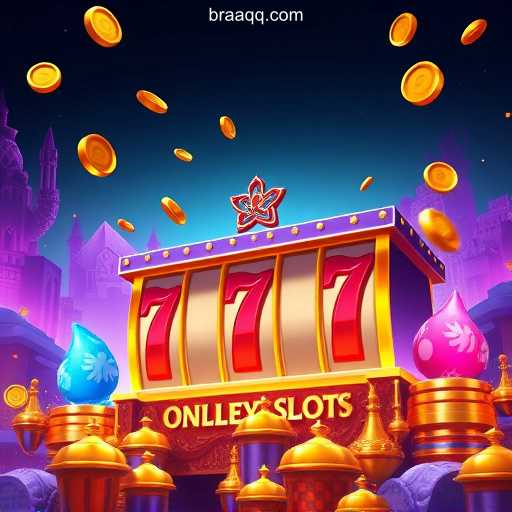 Exploring the Dynamic Landscape of Online Slots with AAQQ.Com