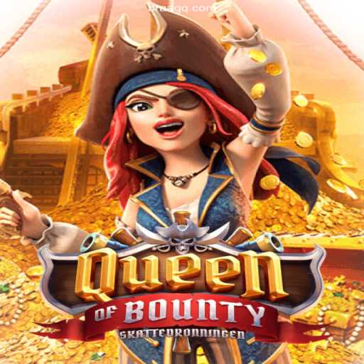 QueenofBounty: A Comprehensive Guide to the Thrilling Game