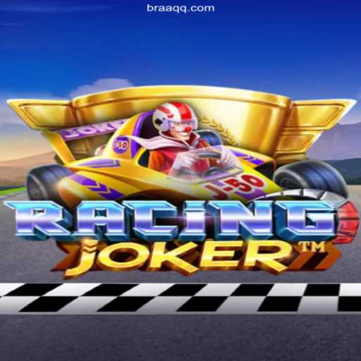 RacingJoker: A Thrilling Venture into Adrenaline-Packed Racing