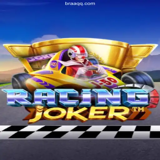 RacingJoker: A Thrilling Venture into Adrenaline-Packed Racing