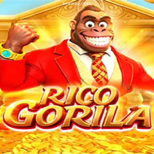 Exploring RicoGorila: The Thrilling New Game Sweeping Through Brazil