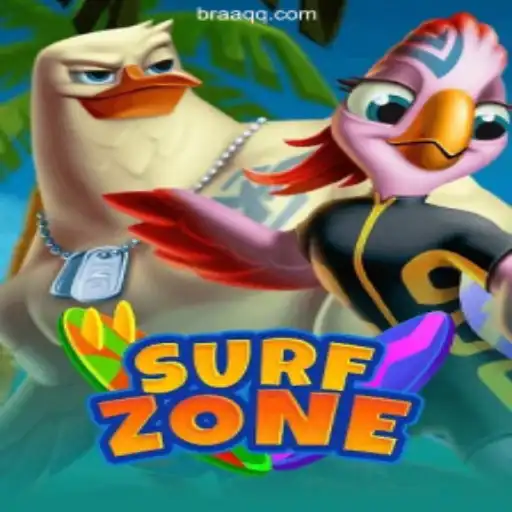 Dive into the Exciting World of SurfZone: Master the Waves and Win Big
