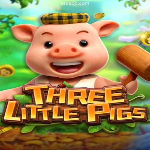 THREELITTLEPIGS: The Innovative Game Taking Brazil by Storm