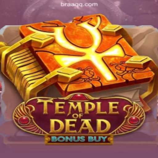Discover the Thrills of TempleofDeadBonusBuy: A Premier Gaming Experience