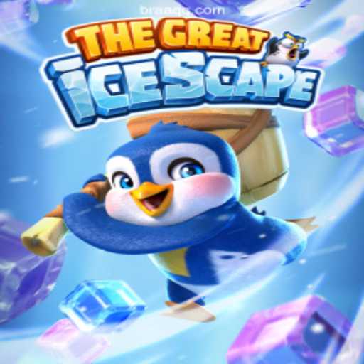 Exploring TheGreatIcescape: A Thrilling Casino Game Amidst Brazil's Betting Boom