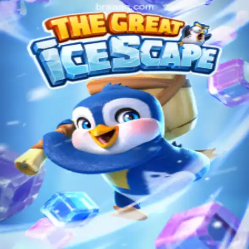 Exploring TheGreatIcescape: A Thrilling Casino Game Amidst Brazil's Betting Boom